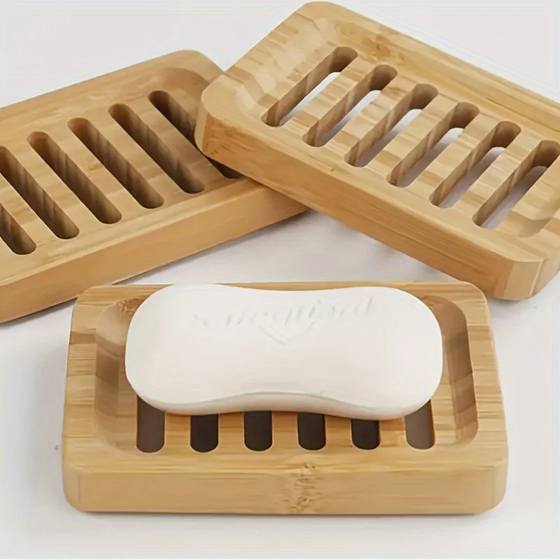 Soap Making Supplies Australia - Plateau en bambou en bois pour
