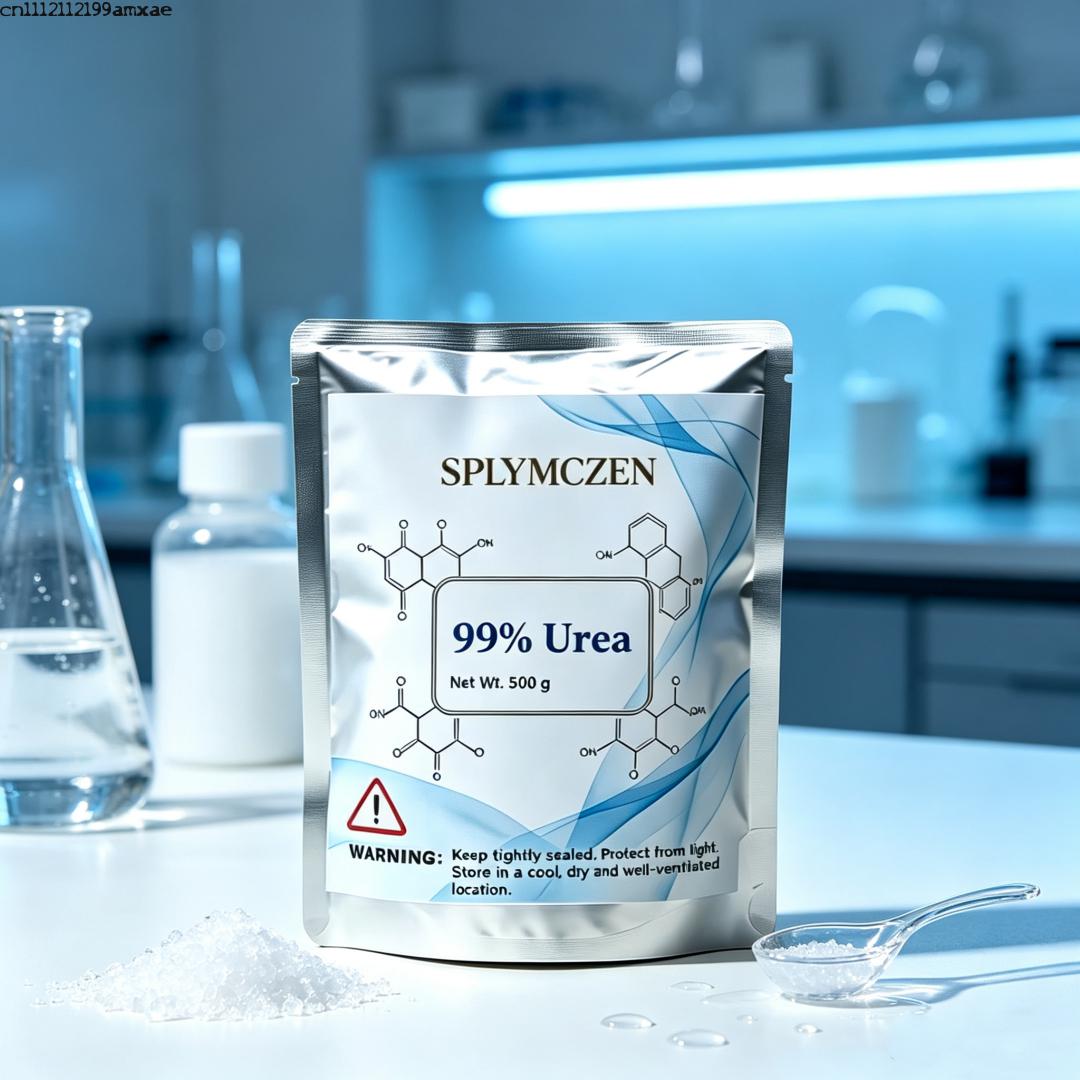 Soap Making Additives - Poudre d'urée à 99 % pour