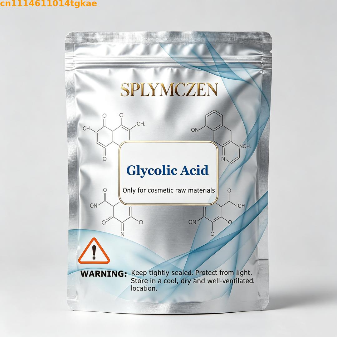 Soap Making Additives - Savon Nettoyant à l'Acide Glycolique SPLYMCZEN