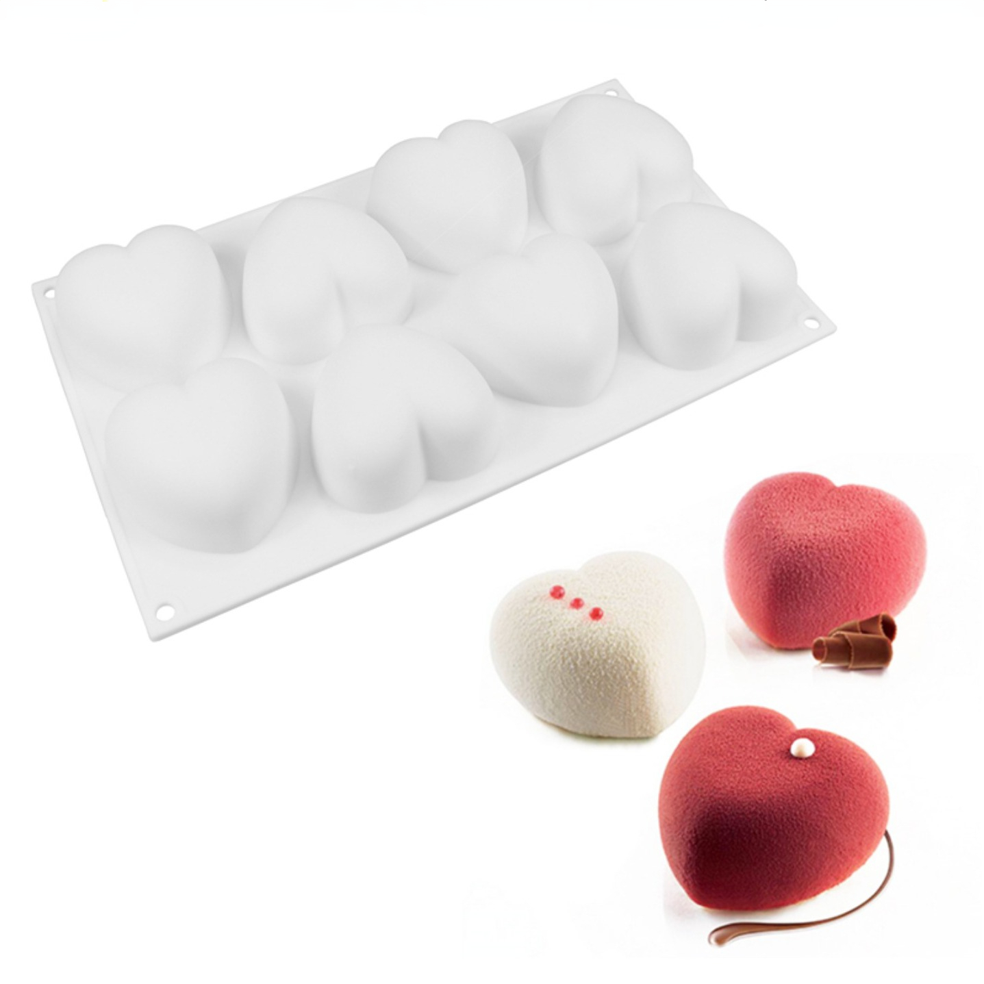Soap Making Supplies Australia - Moule à savon en Silicone en
