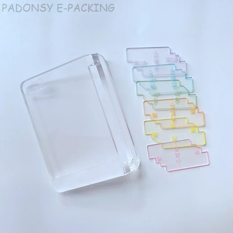 Soap Making Accessories - Raboteuse à savon professionnelle en acrylique,