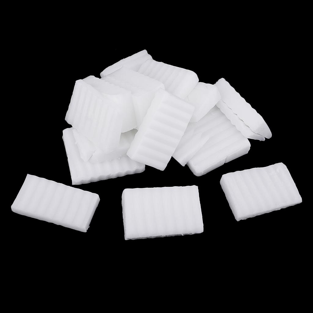 Soap Making Ingredients Natural - Base de savon blanche pour la
