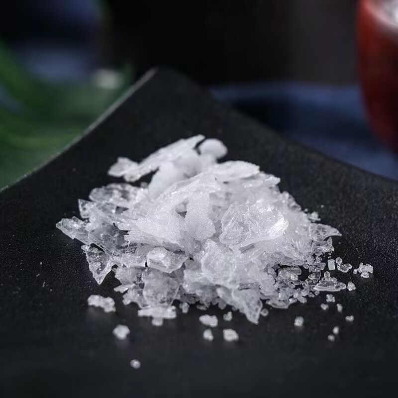 Soap Making Ingredients Natural - Cristaux de Borneol Naturels Purs, Ingrédient