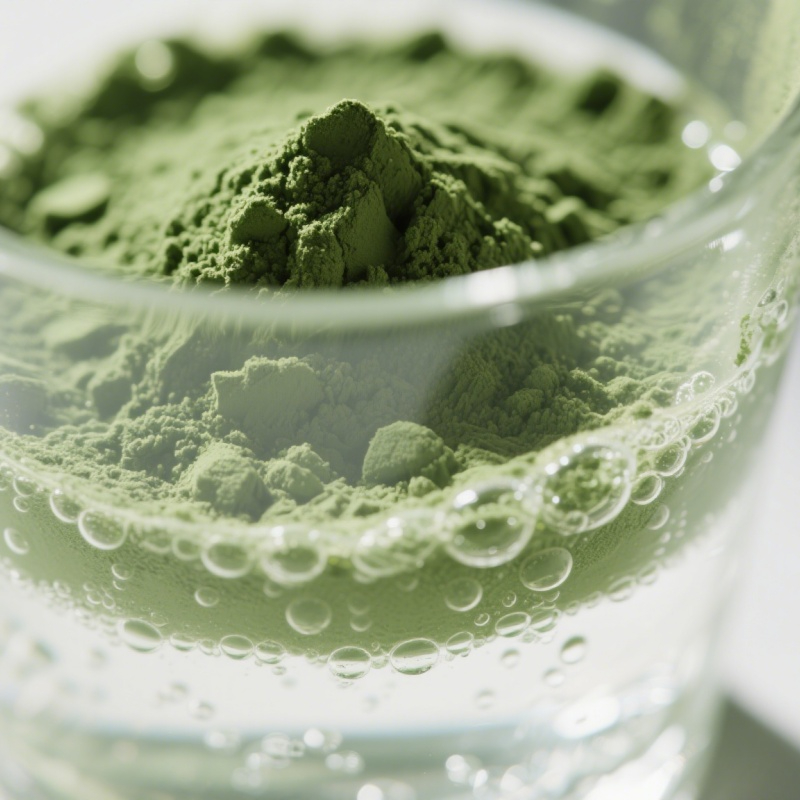 Soap Making Ingredients Natural - Poudre de spiruline pure, ingrédients naturels