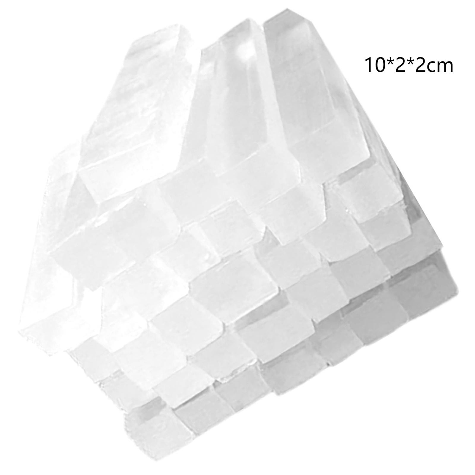 Soap Making Accessories - Base de savon transparente à la