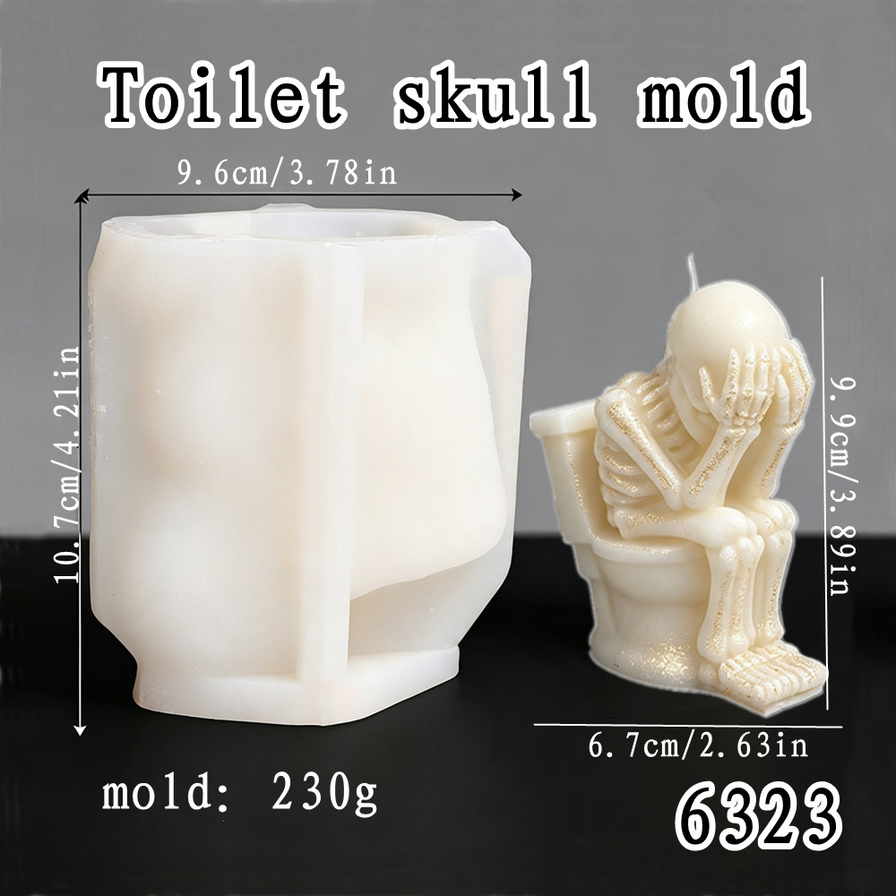 Moule 3D réaliste en forme de  - Soap Making Additives avis et prix