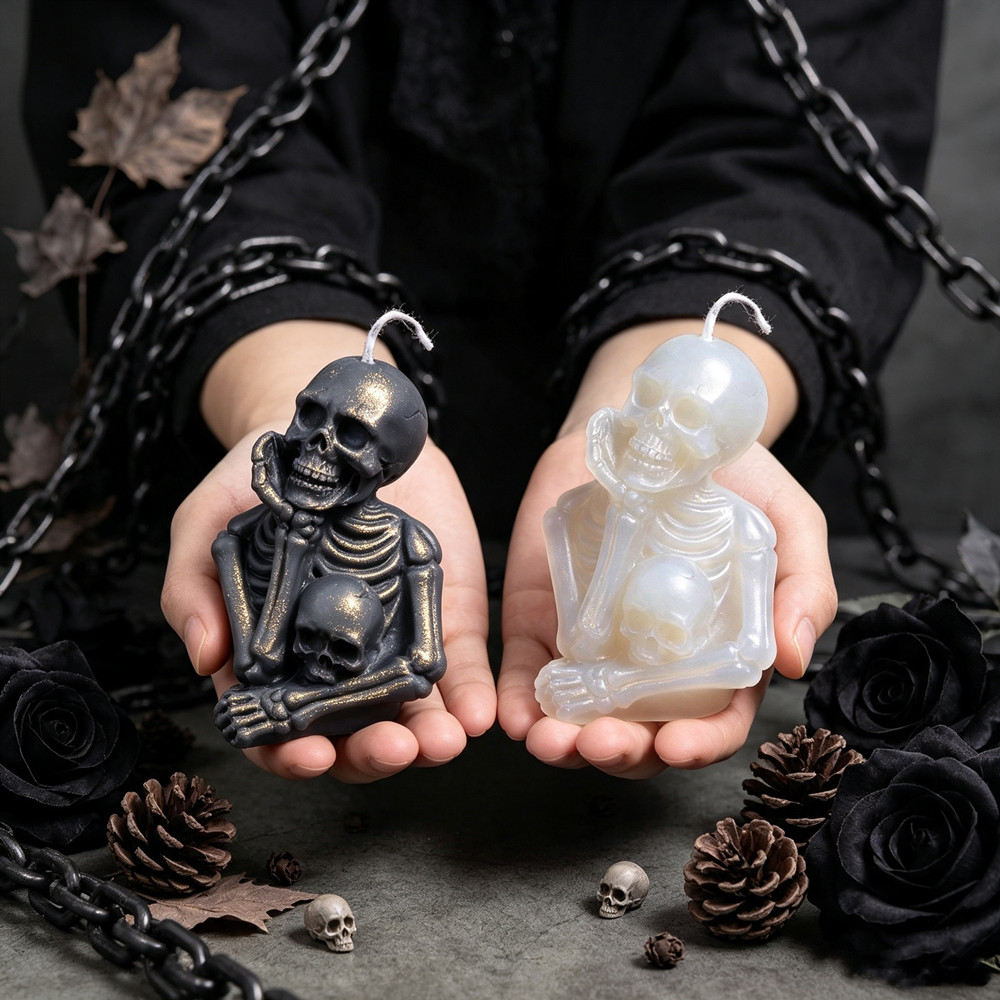 Moule 3D réaliste en forme de  - Soap Making Additives avis et prix