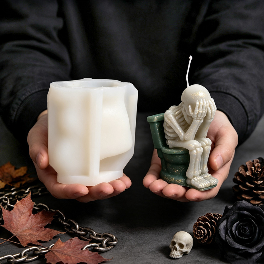 Moule 3D réaliste en forme de  - Soap Making Additives avis et prix