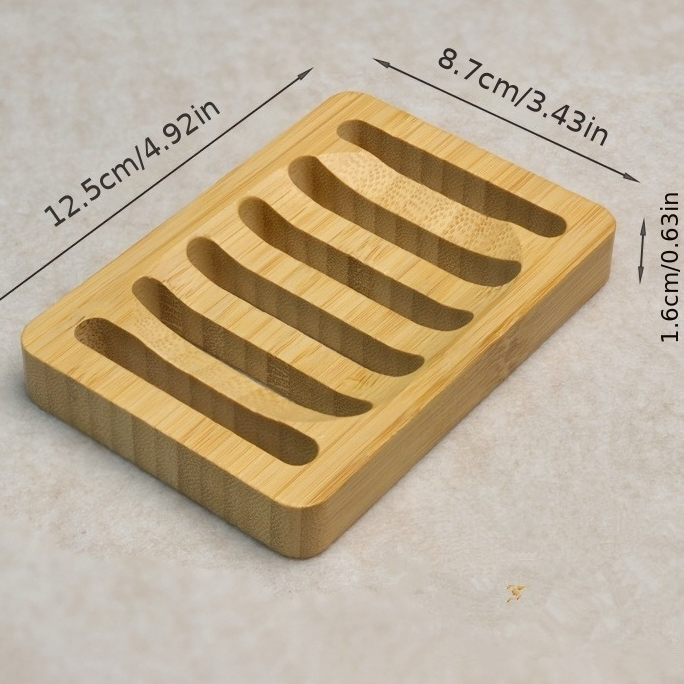 Plateau en bambou en bois pour - Soap Making Supplies Australia avis et prix