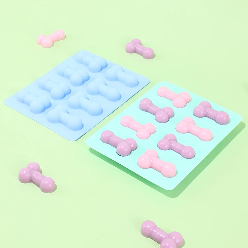 3D Creative pénis forme gâteau - Soap Making Supplies Australia avis et prix