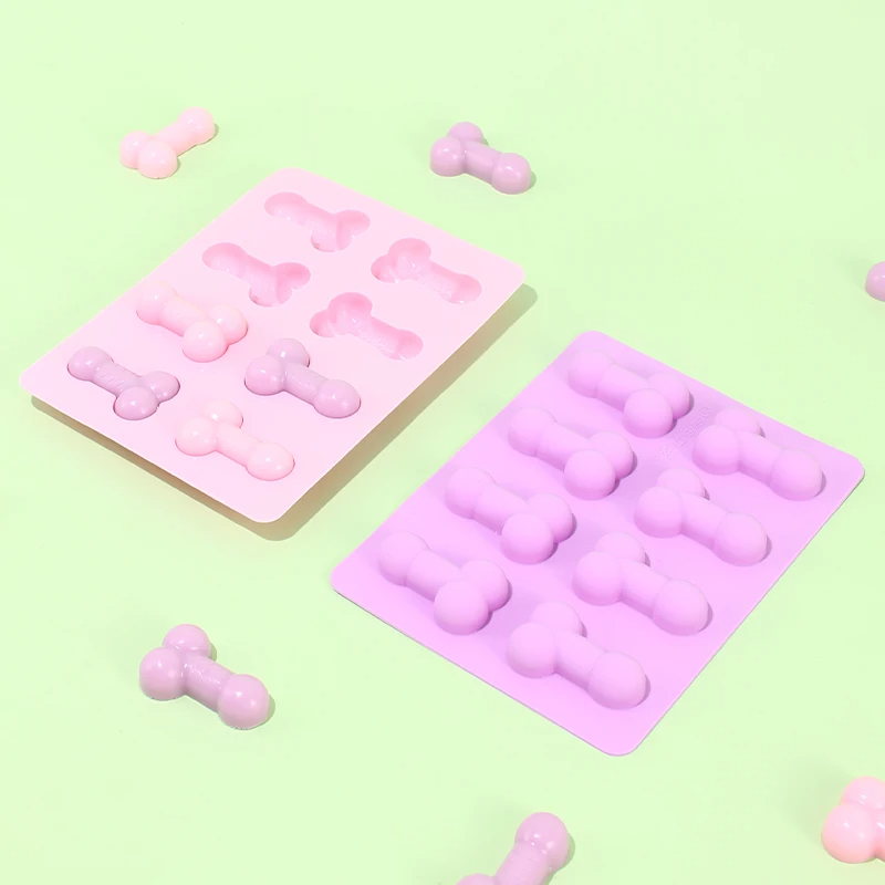 3D Creative pénis forme gâteau - Soap Making Supplies Australia avis et prix