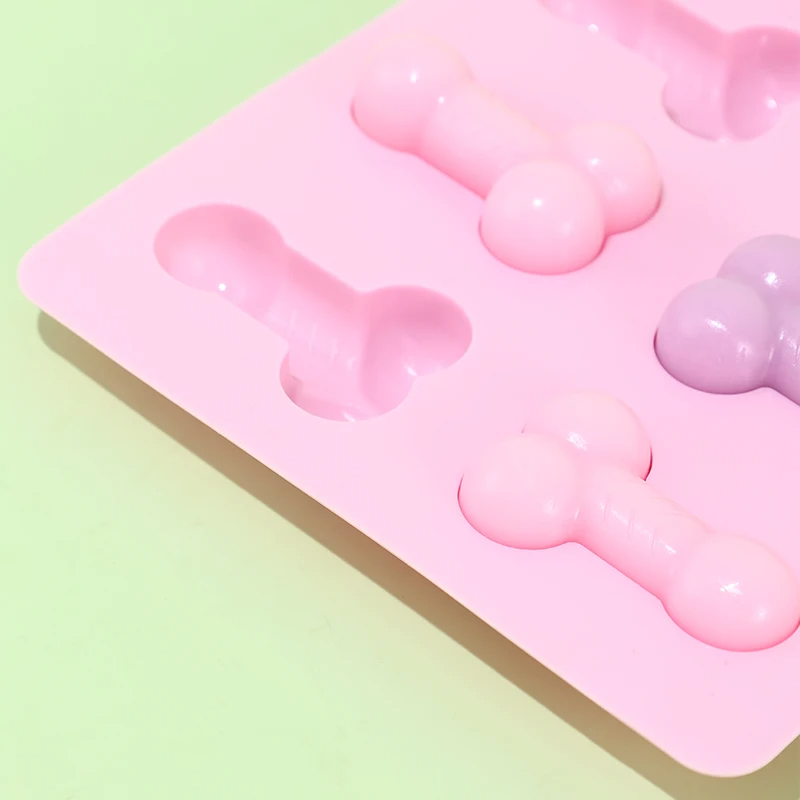 3D Creative pénis forme gâteau - Soap Making Supplies Australia avis et prix