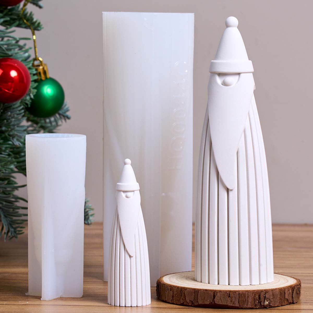 Moule 3D en Silicone pour Port - Soap Making Additives avis et prix