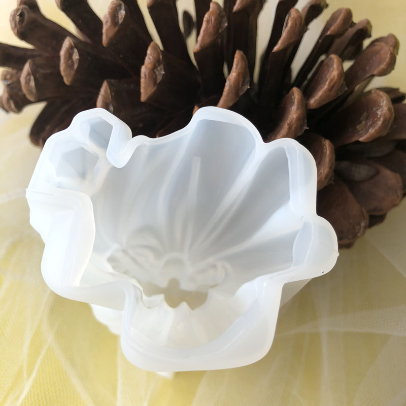 Moule à bougie princesse 3D en - Soap Making Supplies Australia avis et prix