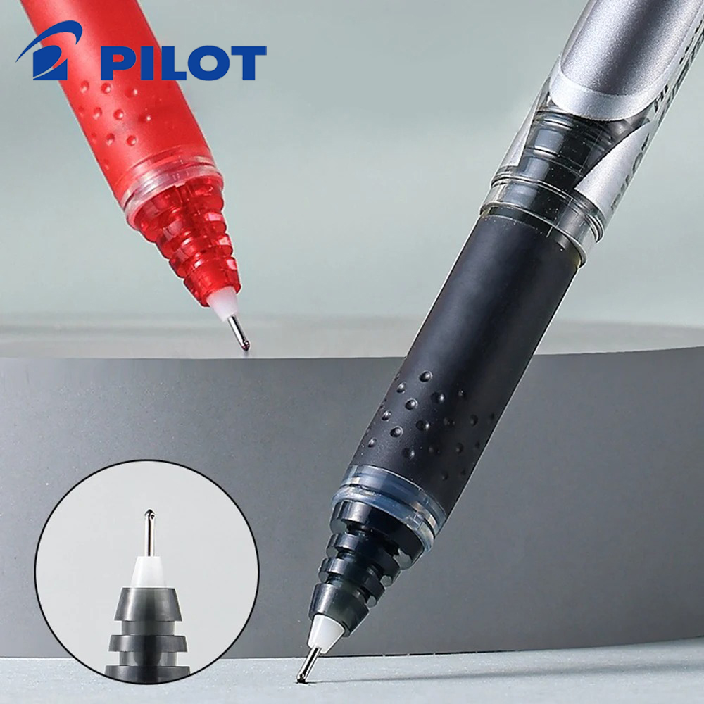 Stylo à Gel pilote japonais BX - Pilot Pen V5 avis et prix