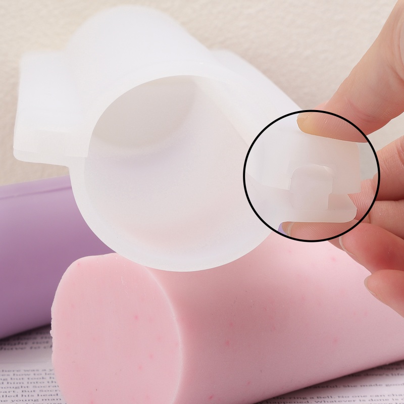 Moule en silicone pour savon e - Soap Making At Home avis et prix