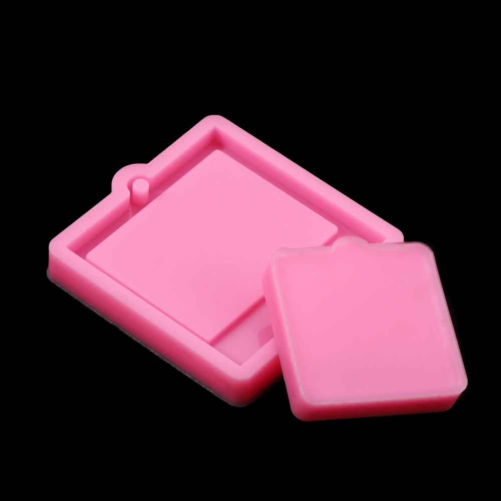 Cadre Photo résine époxy porte - Melt Pour Soap Base avis et prix