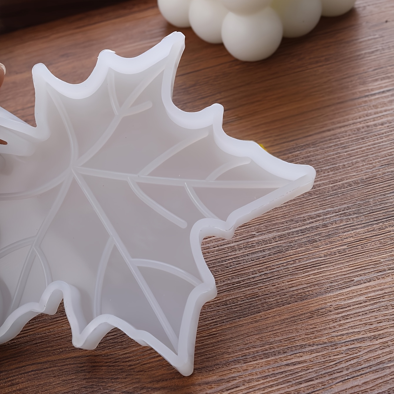 Moule en Silicone en forme de  - Melt Pour Soap Base avis et prix