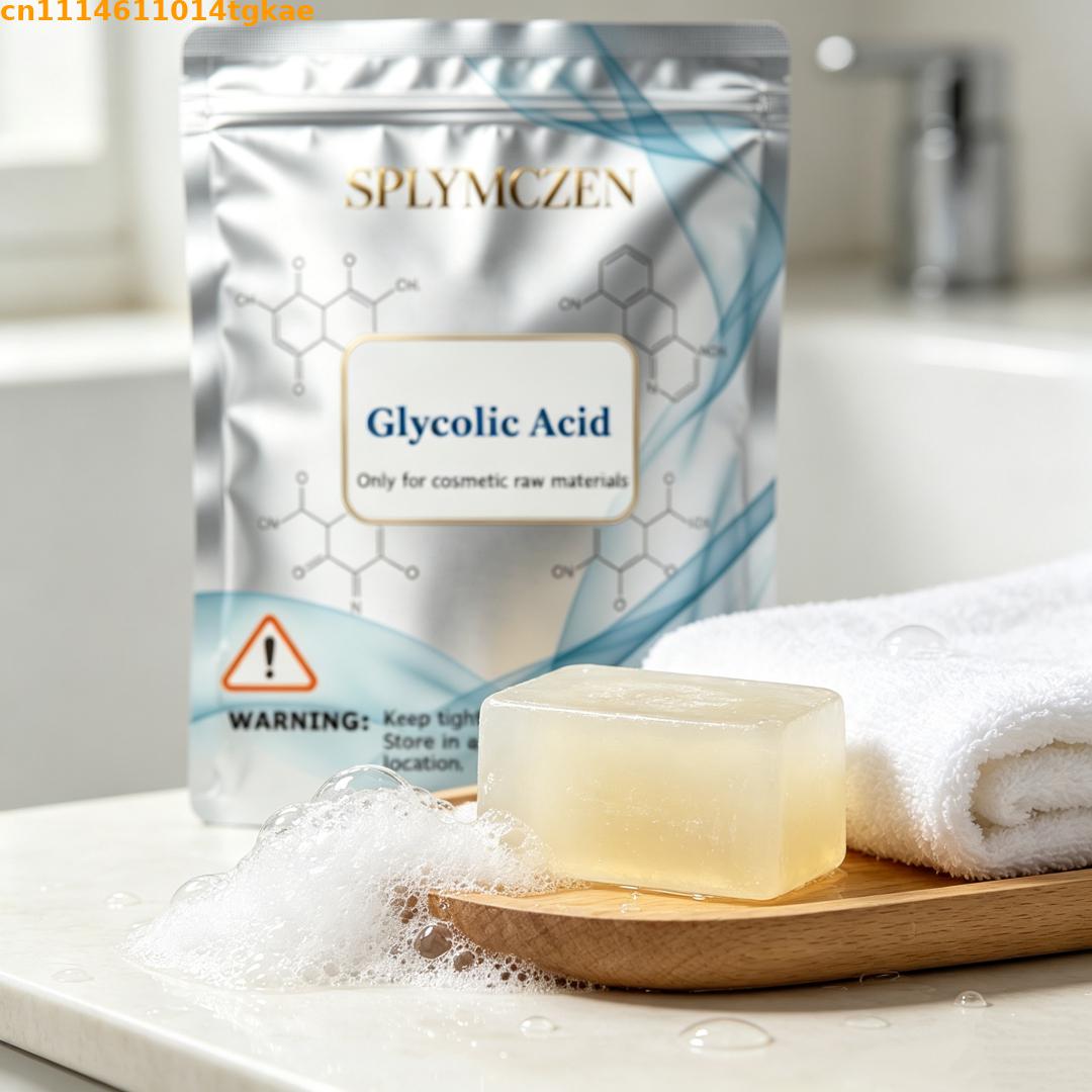 Savon Nettoyant à l'Acide Glyc - Soap Making Additives avis et prix