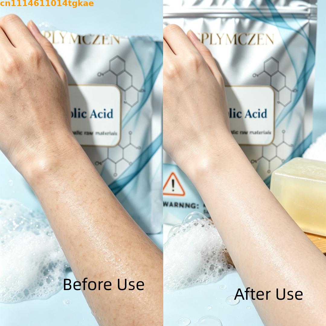 Savon Nettoyant à l'Acide Glyc - Soap Making Additives avis et prix