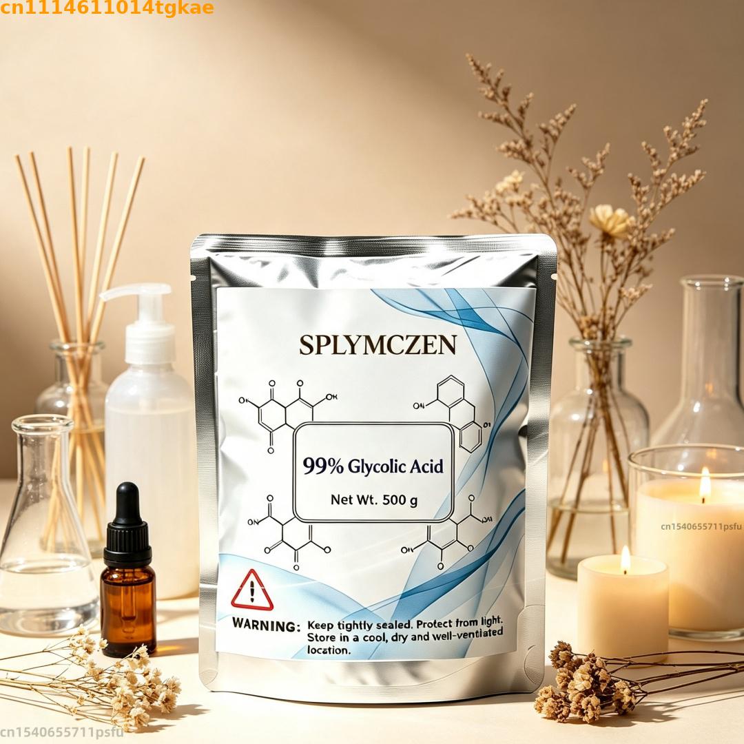 Savon Nettoyant à l'Acide Glyc - Soap Making Additives avis et prix