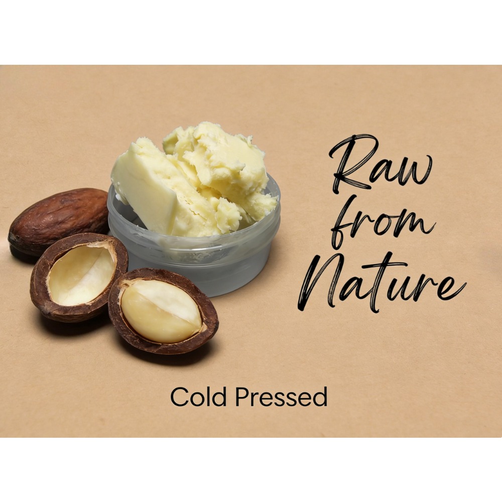 Poupée karité pure non raffiné - Soap Making Additives avis et prix