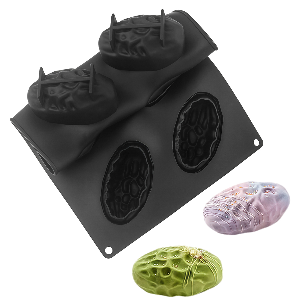 Moule à gâteau en silicone ali - Soap Making Supplies Australia avis et prix