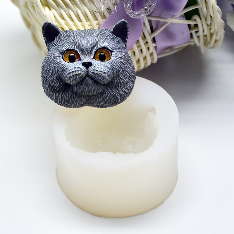Moule en silicone en forme de  - Soap Making Supplies Australia avis et prix