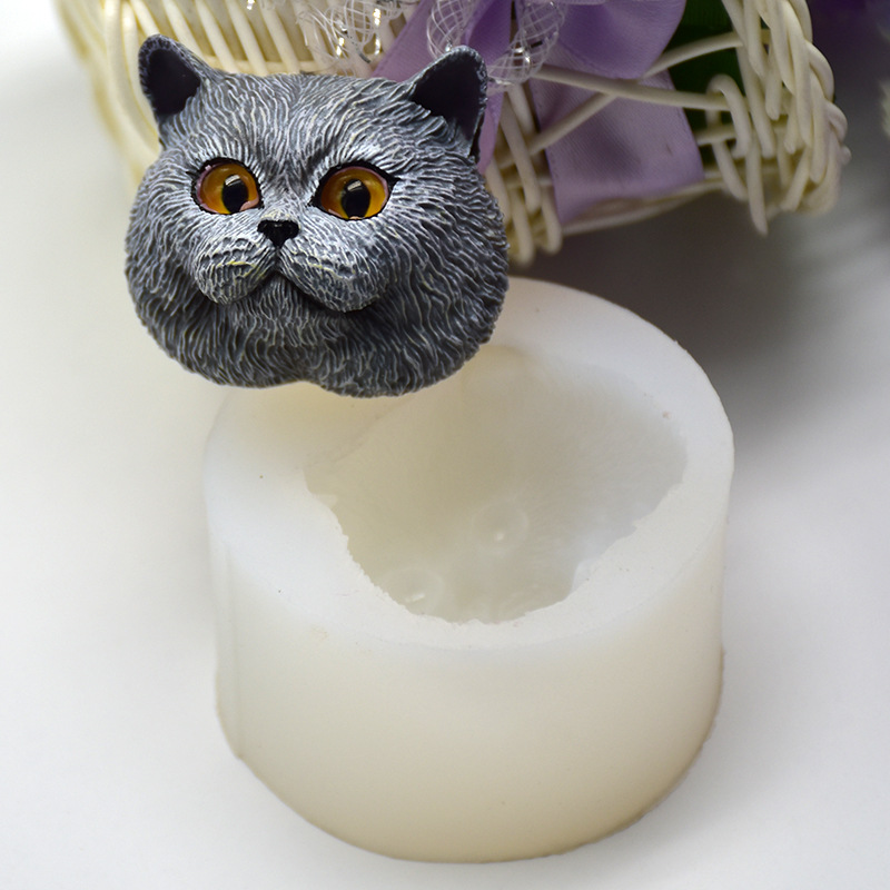 Moule en silicone en forme de  - Soap Making Supplies Australia avis et prix