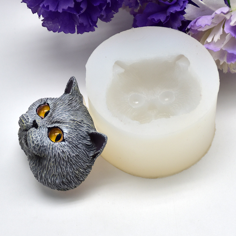 Moule en silicone en forme de  - Soap Making Supplies Australia avis et prix