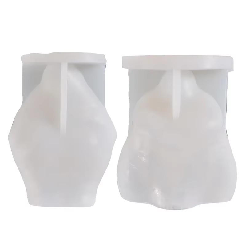 3D grosse femme/homme Portrait - Soap Making At Home avis et prix