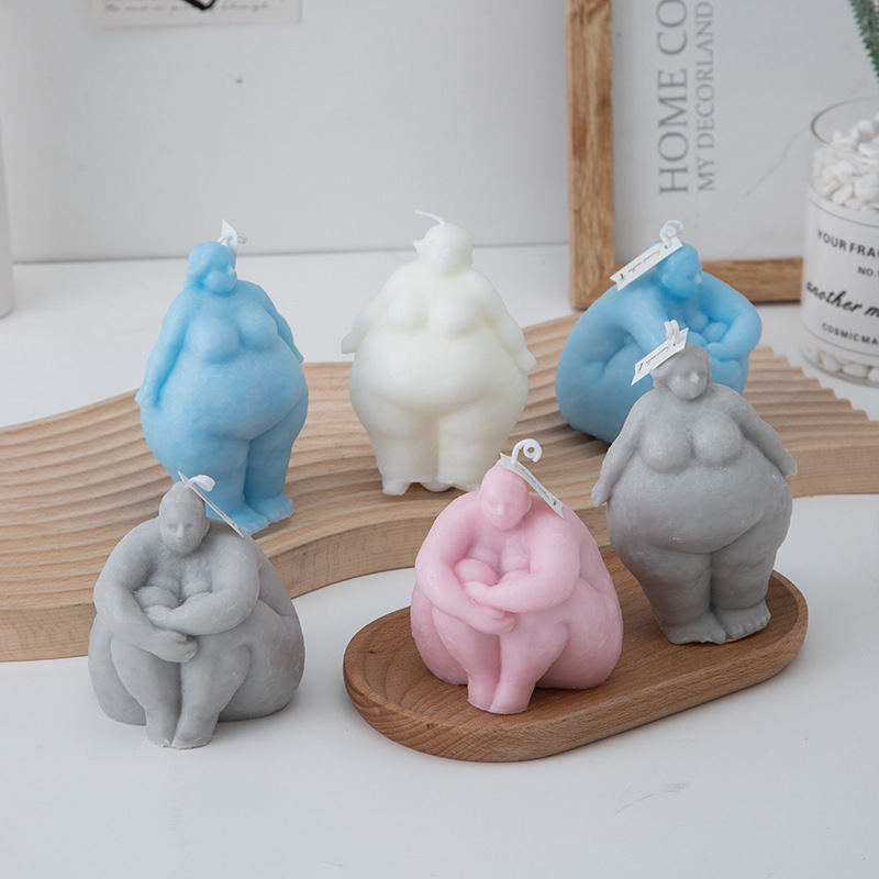 3D grosse femme/homme Portrait - Soap Making At Home avis et prix