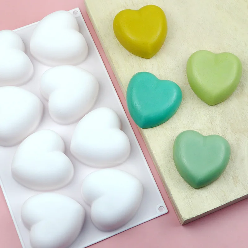 Moule à savon en Silicone en f - Soap Making Supplies Australia avis et prix
