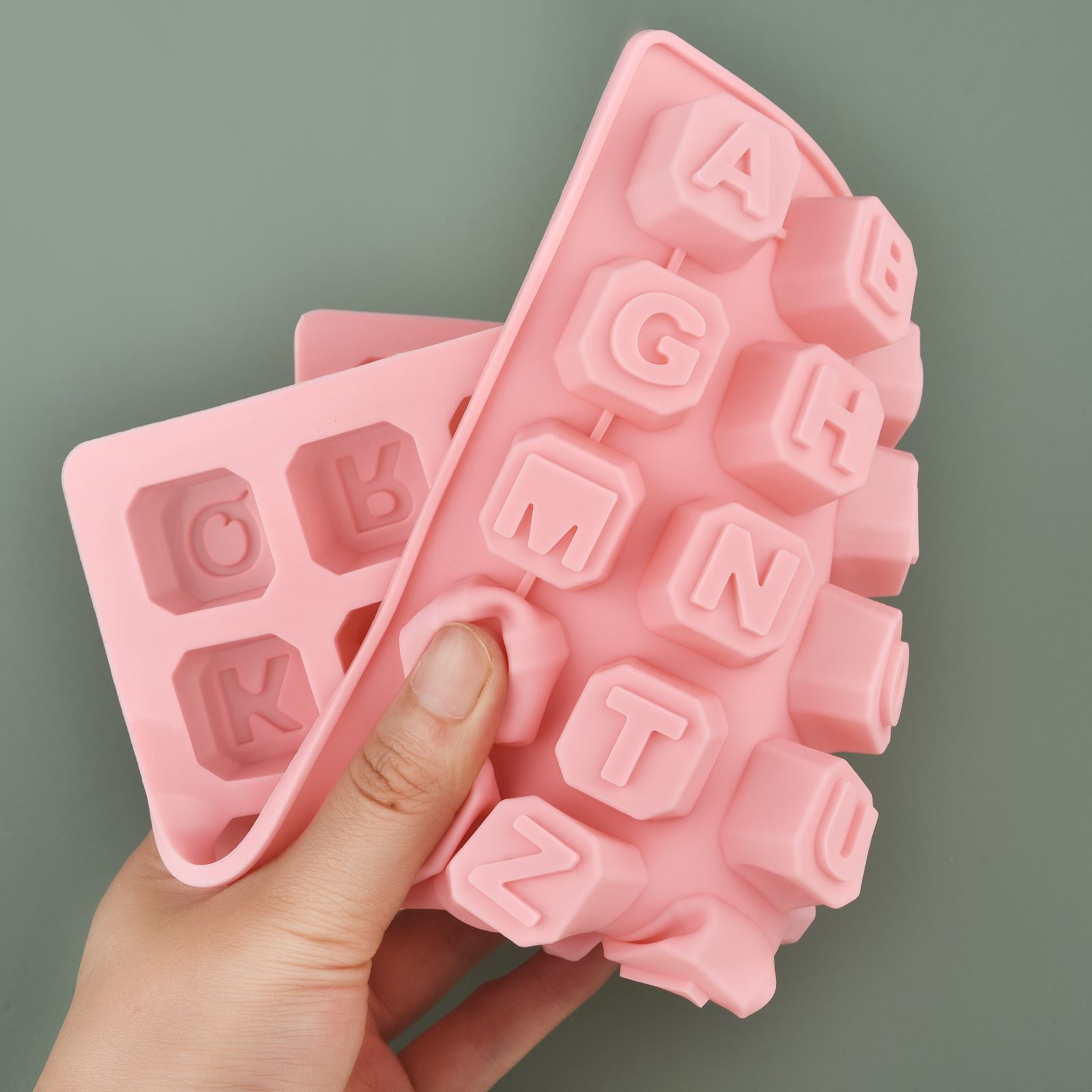 48 lettre Enghish Alphabet let - Soap Making Supplies Australia avis et prix