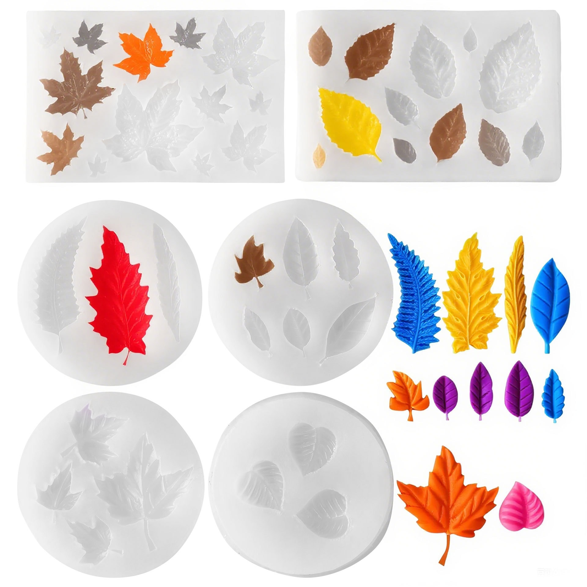 Moule en silicone DIY en forme - Soap Making At Home avis et prix