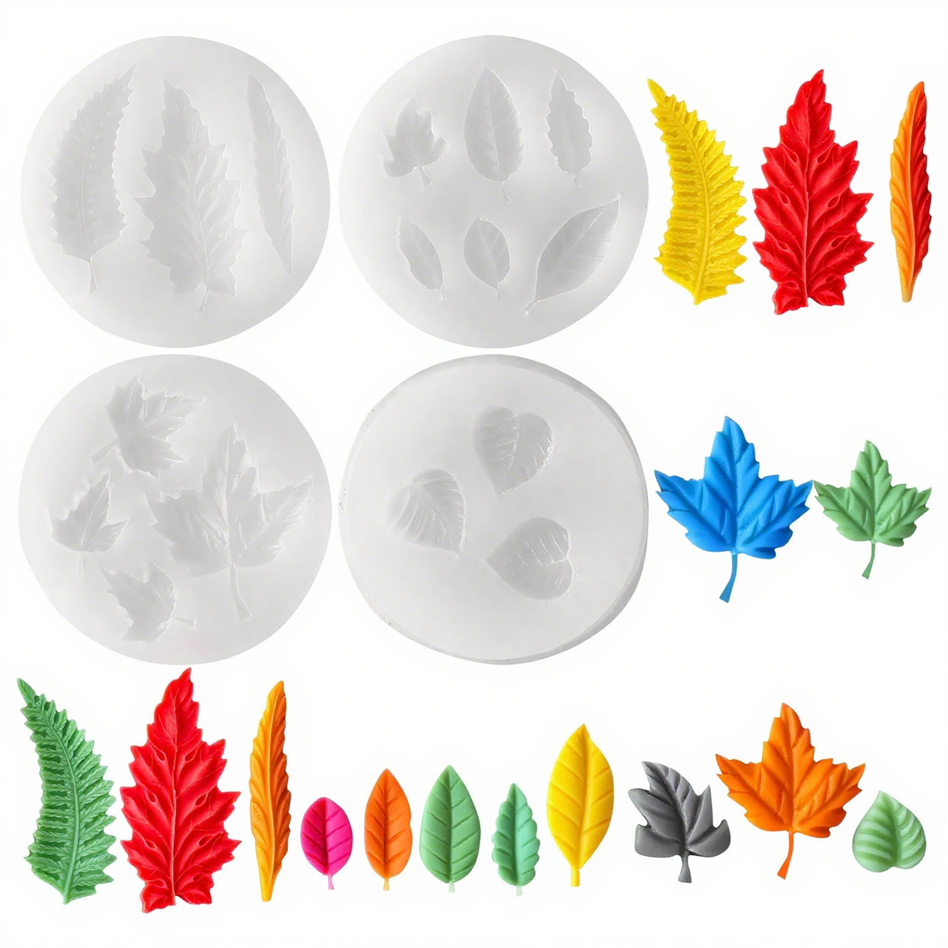 Moule en silicone DIY en forme - Soap Making At Home avis et prix