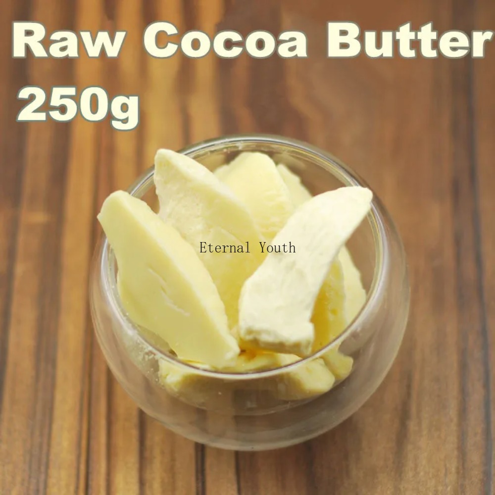 Beurre de Cacao Brut, Huile de - Soap Making Additives avis et prix