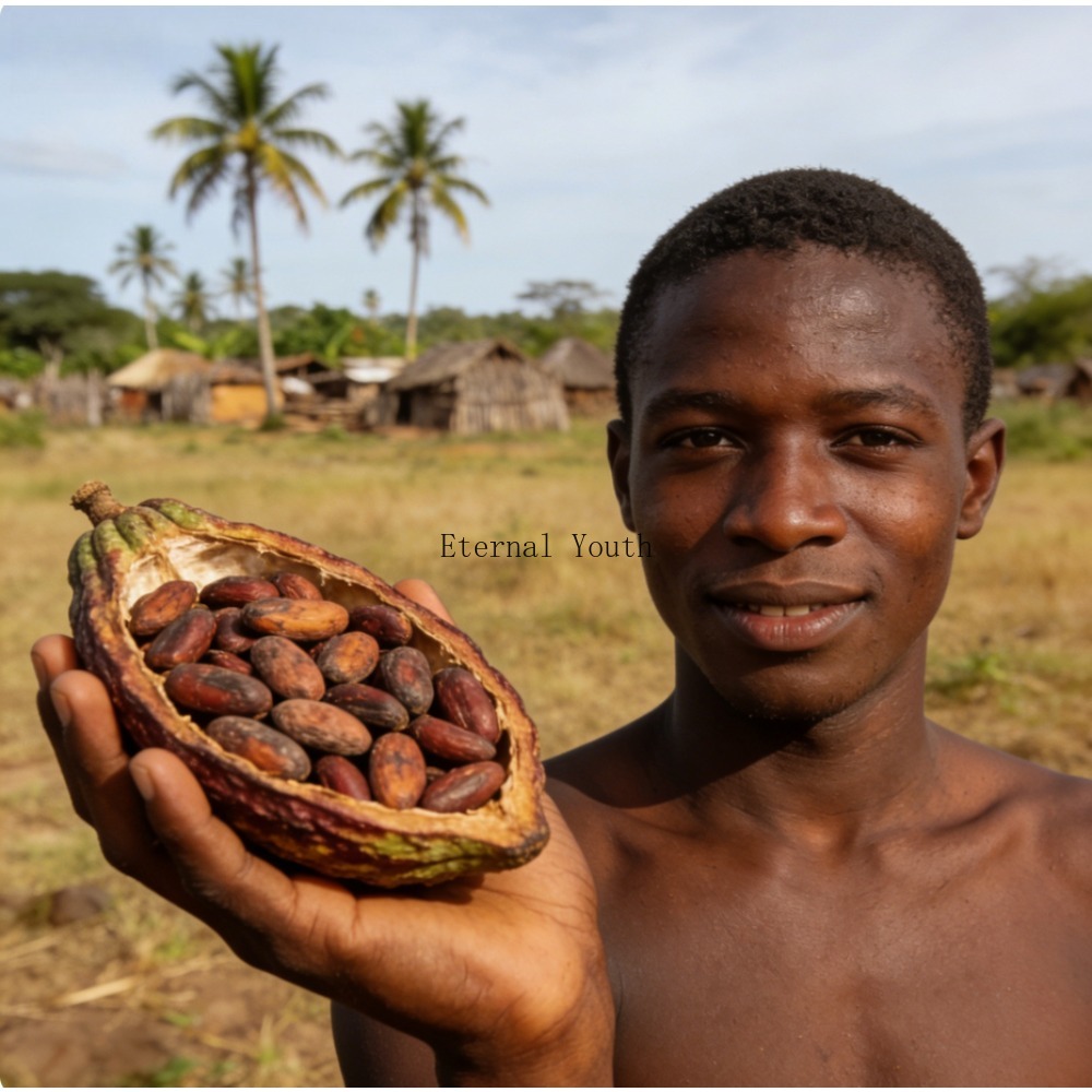 Beurre de Cacao Brut, Huile de - Soap Making Additives avis et prix