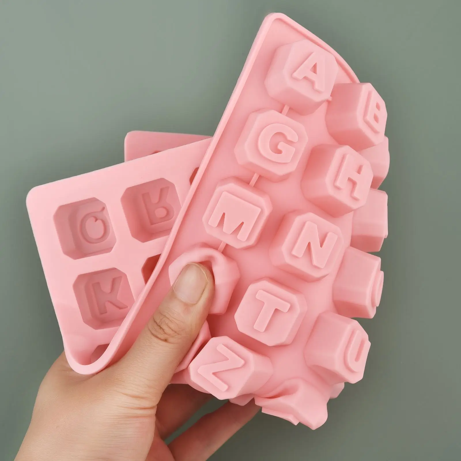 48 lettre Enghish Alphabet let - Soap Making Supplies Australia avis et prix