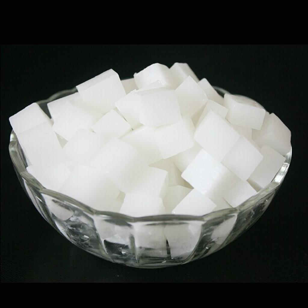 Base de savon blanche pour la  - Soap Making Ingredients Natural avis et prix