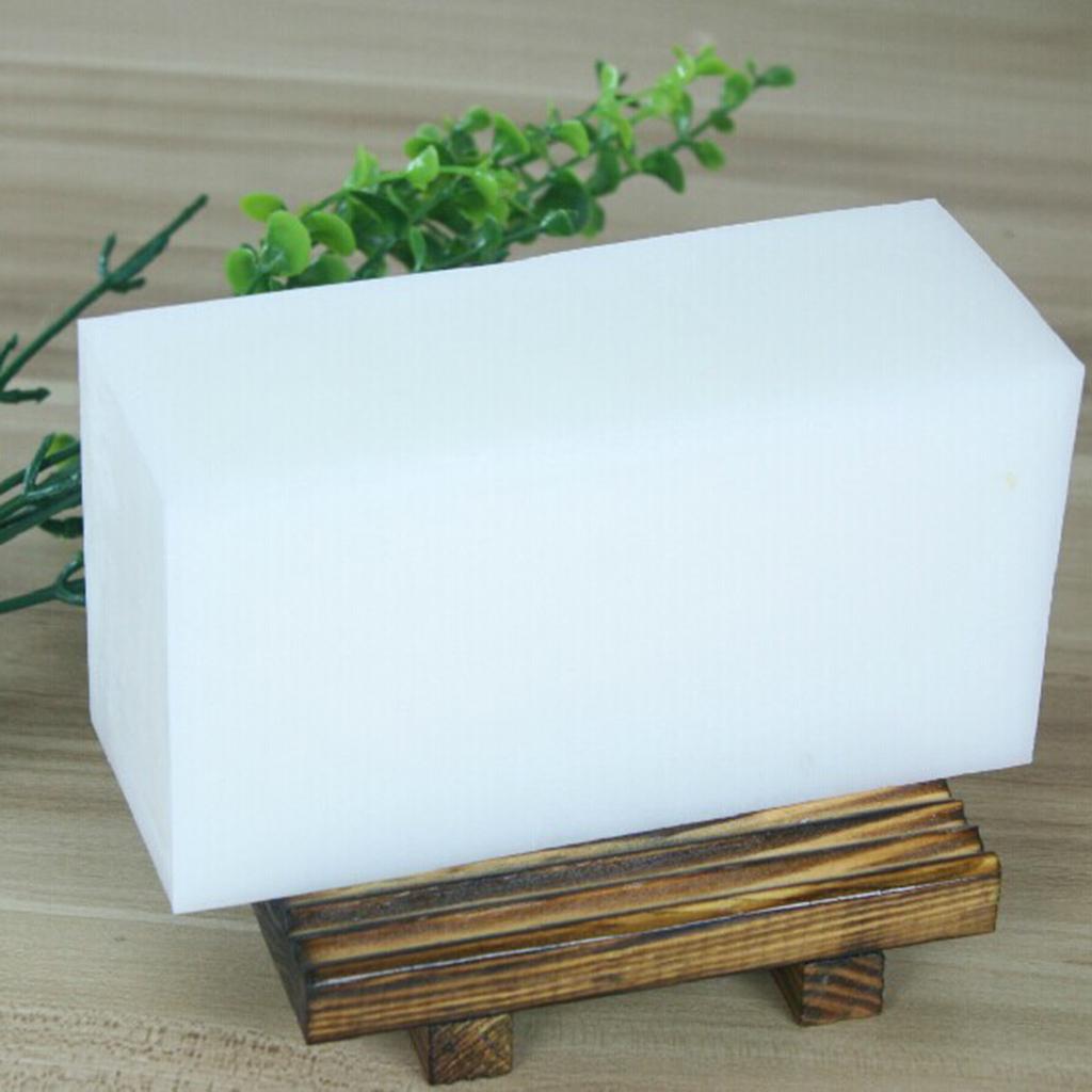 Base de savon blanche pour la  - Soap Making Ingredients Natural avis et prix
