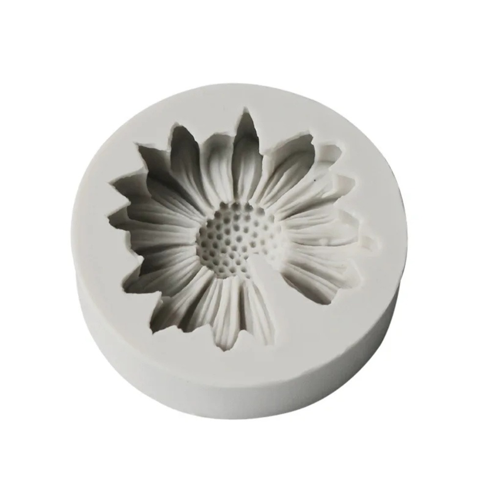 Moule en silicone 3D pour fleu - Soap Making Supplies Australia avis et prix