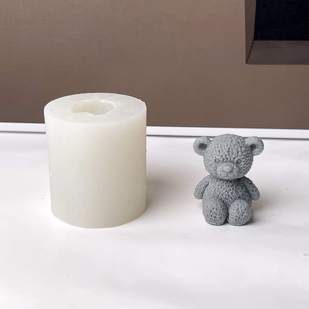 Moule de fabrication de bougie - Soap Making Additives avis et prix