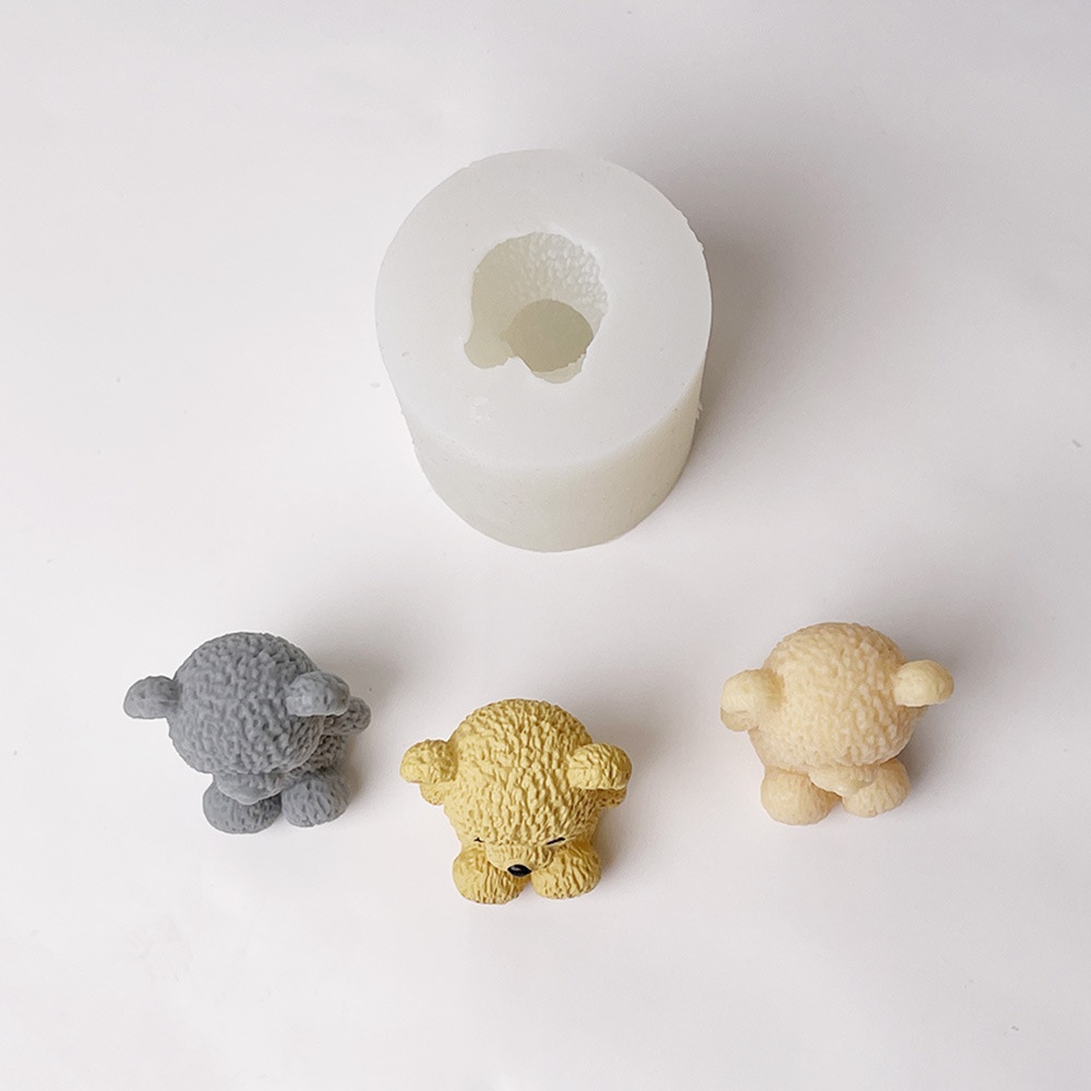 Moule de fabrication de bougie - Soap Making Additives avis et prix