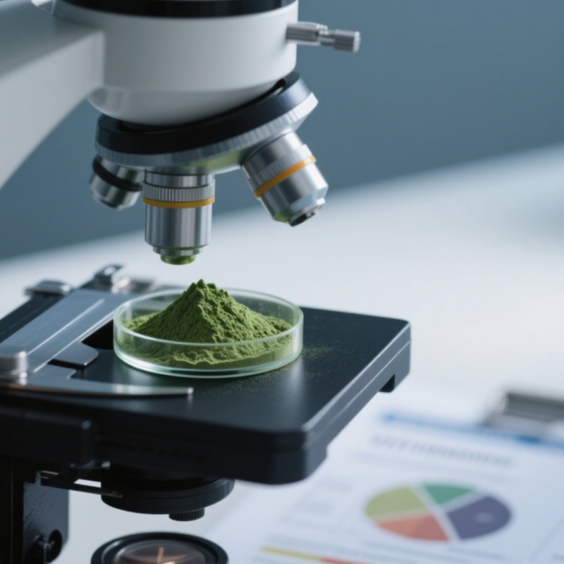 Poudre de spiruline pure, ingr - Soap Making Ingredients Natural avis et prix