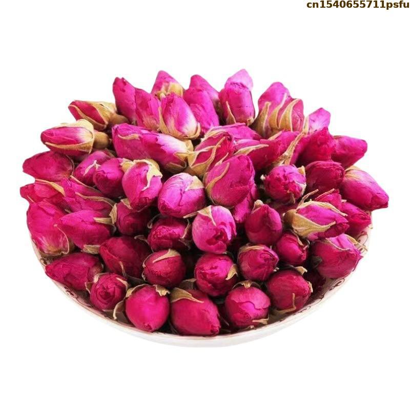 4 types de boutons de rose nat - Soap Making Additives avis et prix