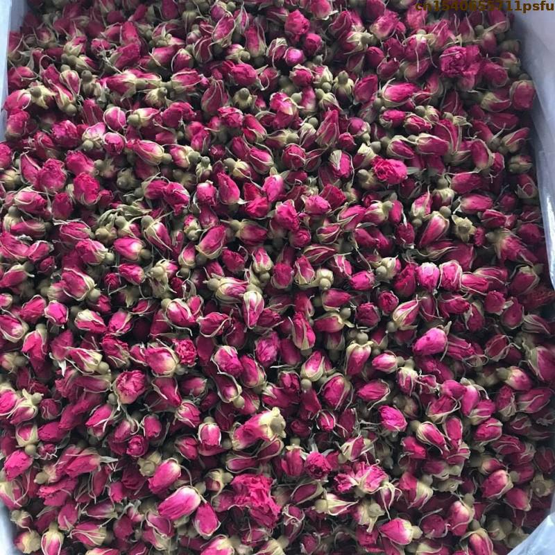 4 types de boutons de rose nat - Soap Making Additives avis et prix