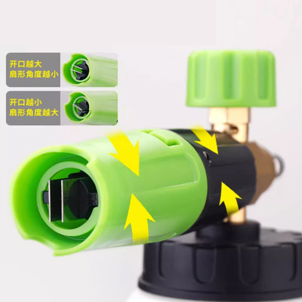 Lave-auto améliorée, Lance à m - Soap Making Supplies Australia avis et prix