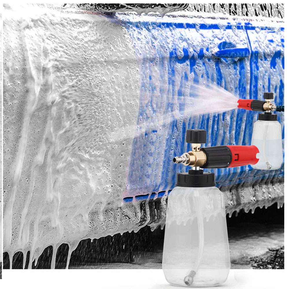 Lave-auto améliorée, Lance à m - Soap Making Supplies Australia avis et prix