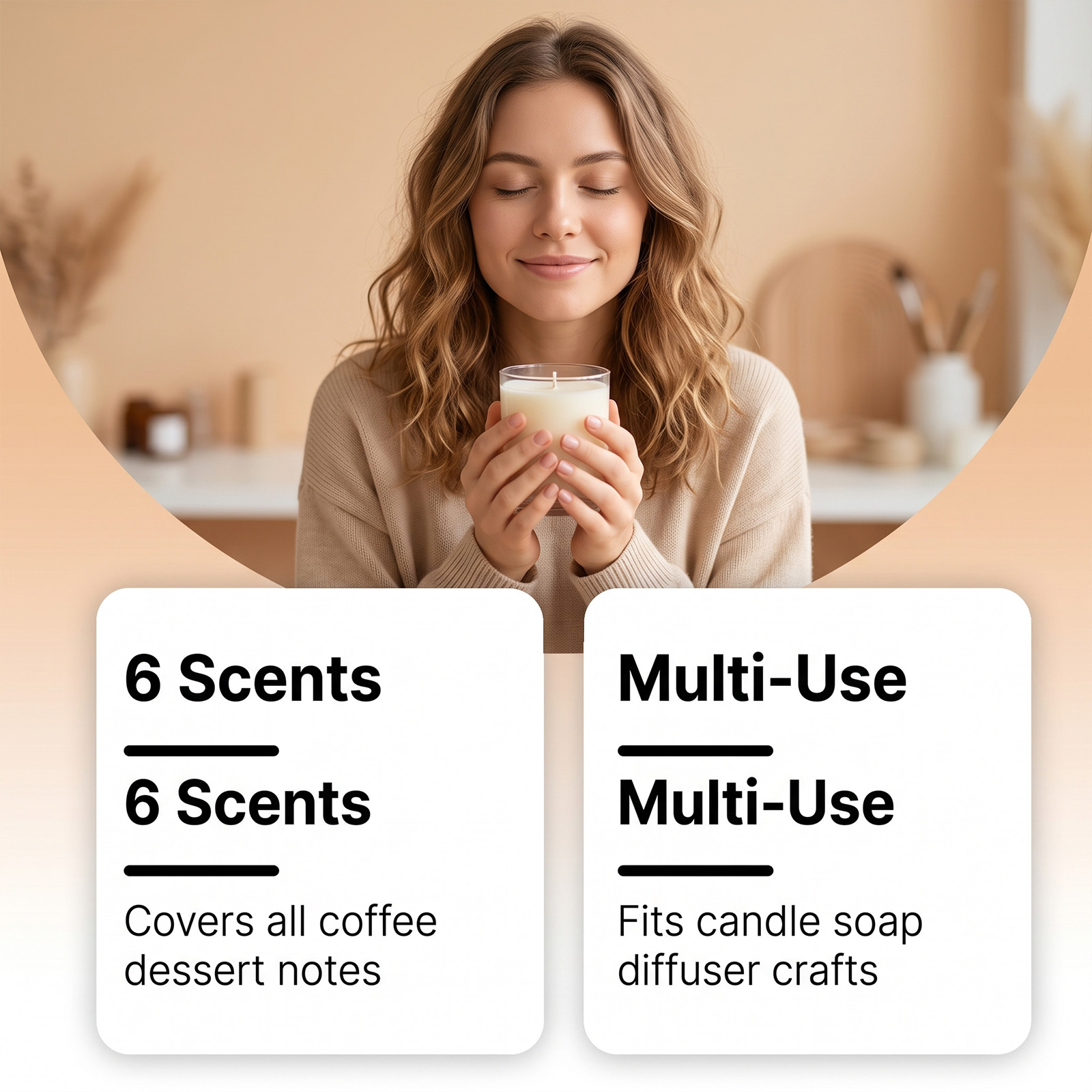 Ensemble d'huiles parfumées po - Soap Making Additives avis et prix